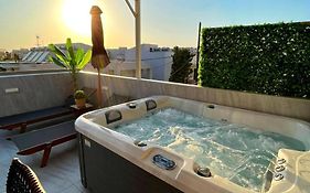 Diogenis Seaside Suite